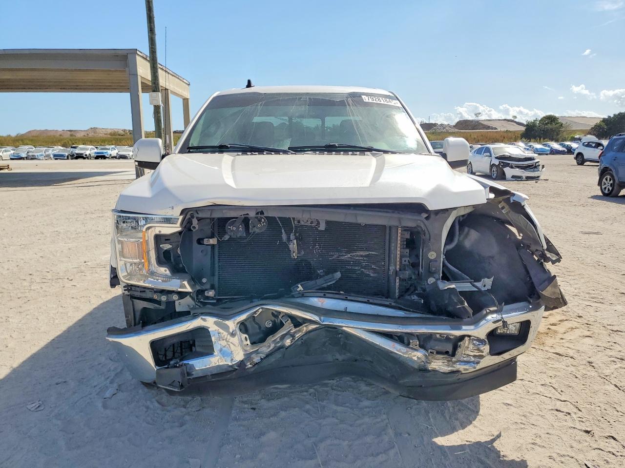 2019 Ford F150 Supercrew - Image 5