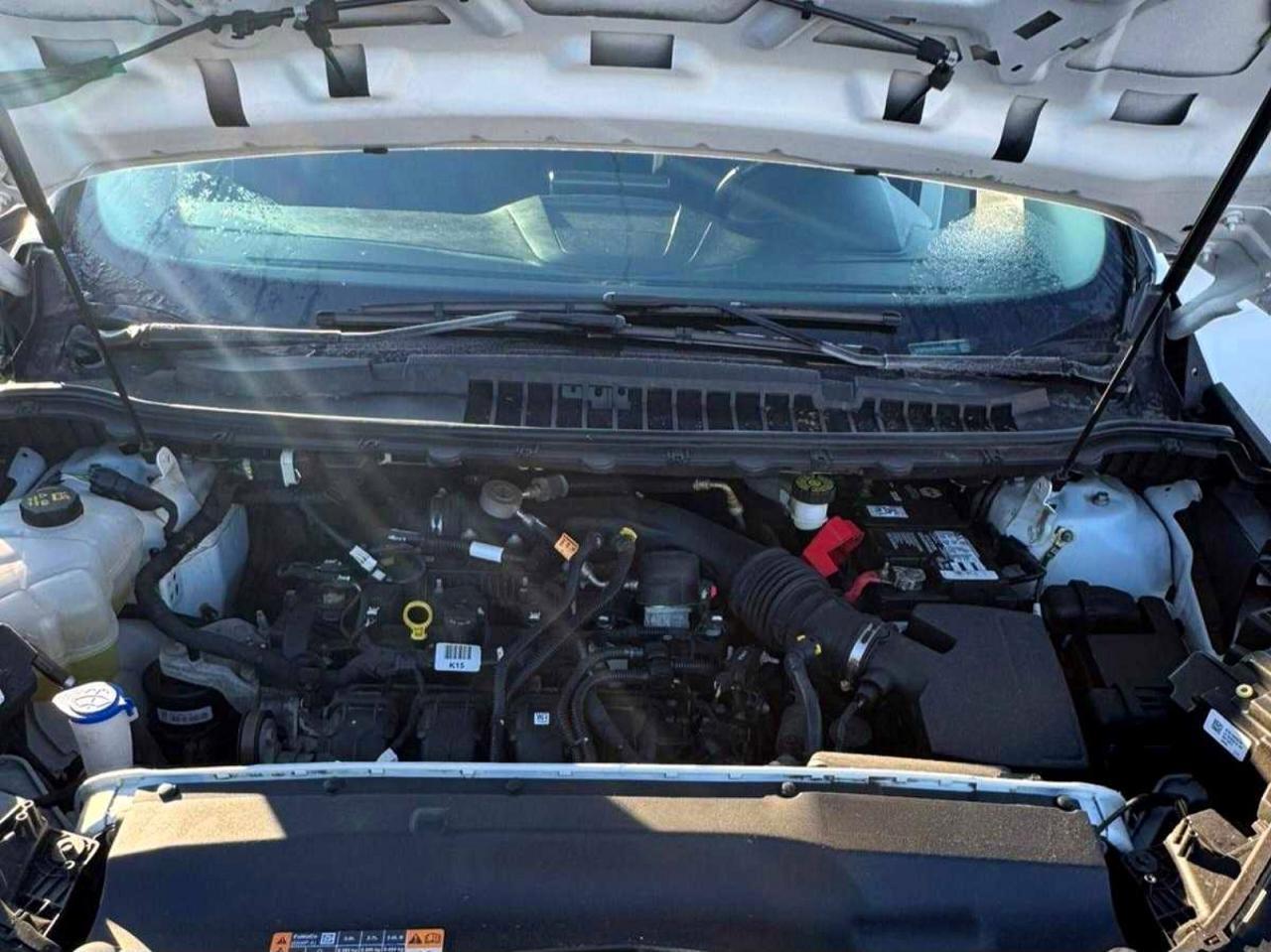 2021 Ford Edge Sel - Image 7