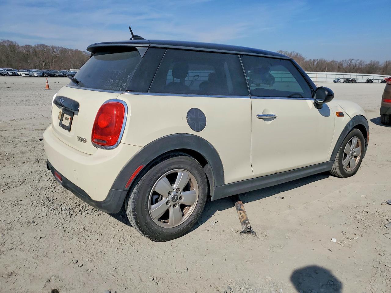 2016 Mini Cooper - Фото 3