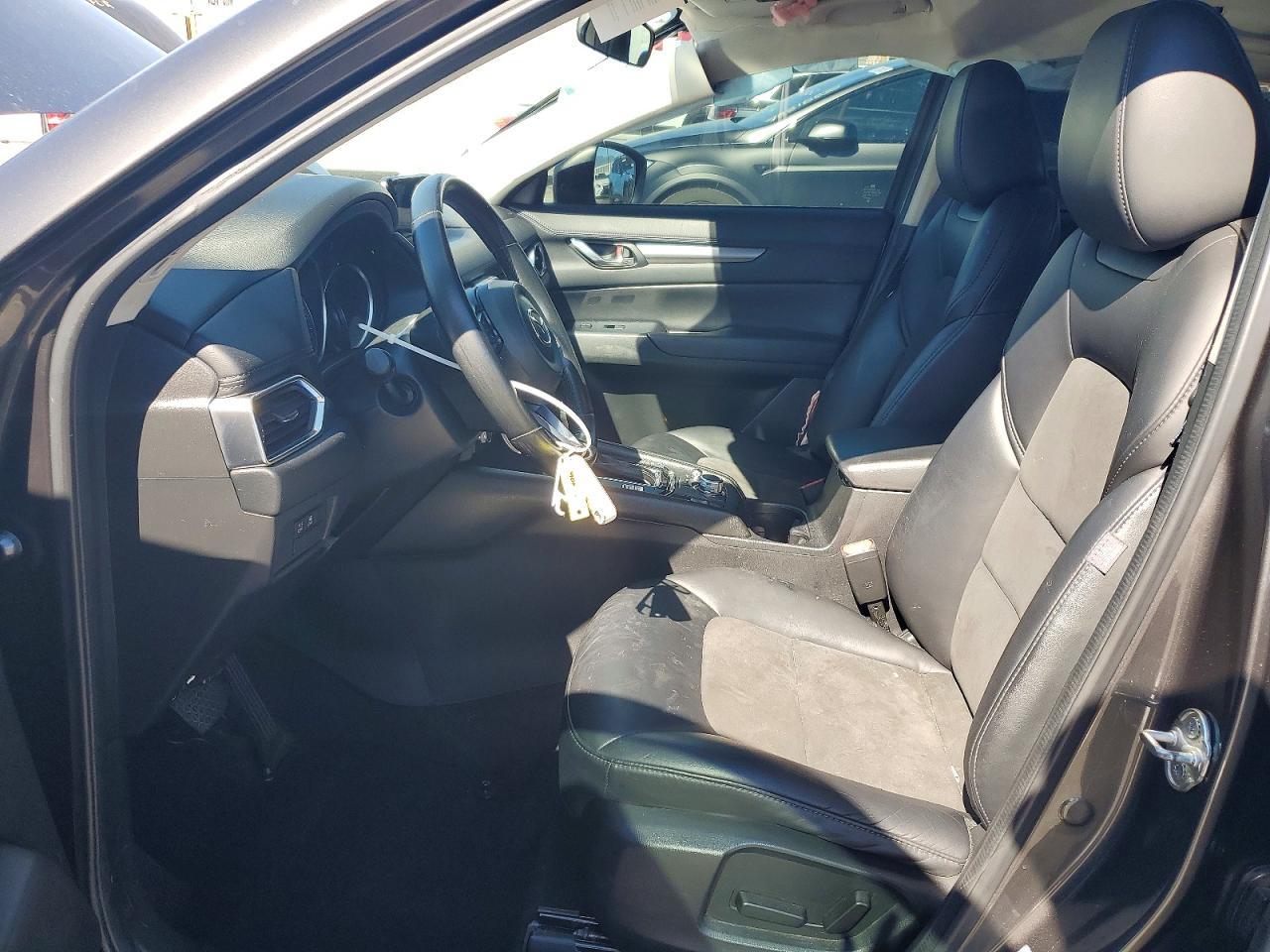 2018 Mazda Cx-5 Touring - Image 7