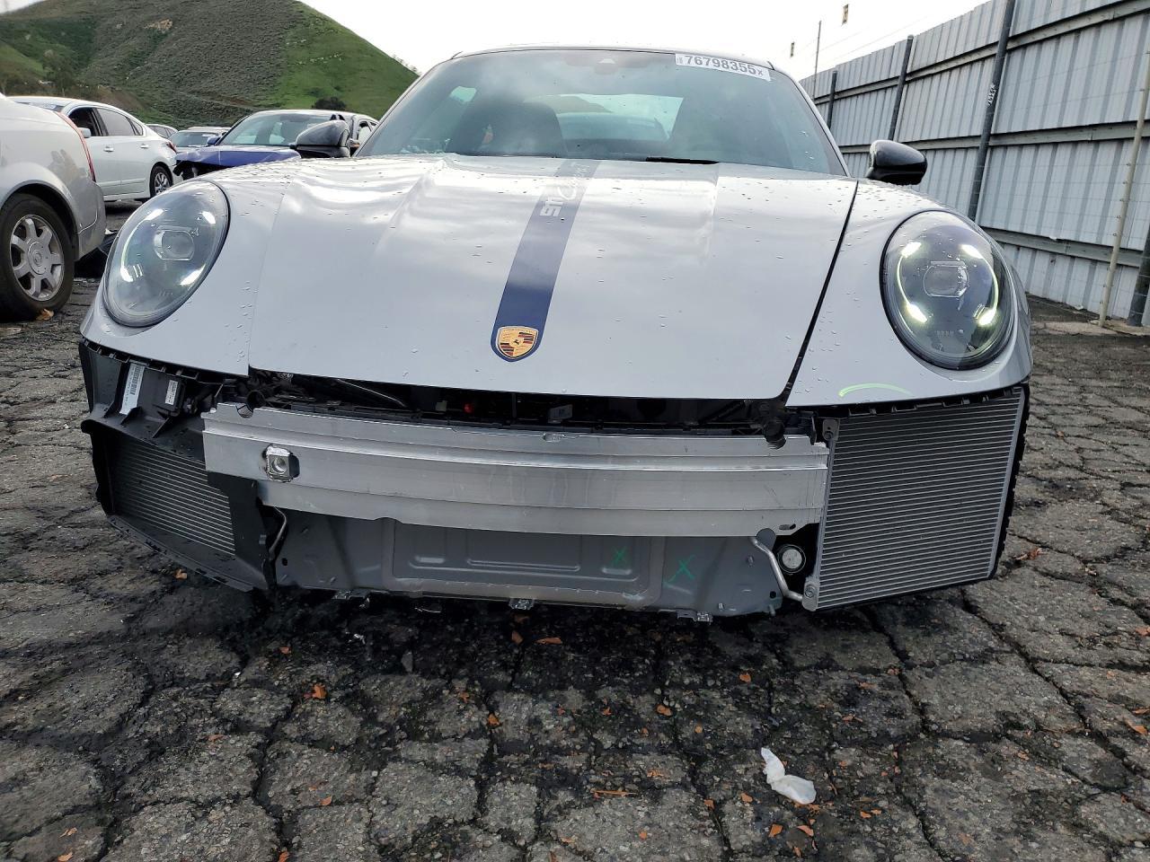 2026 Porsche 911 Carrera - Фото 5