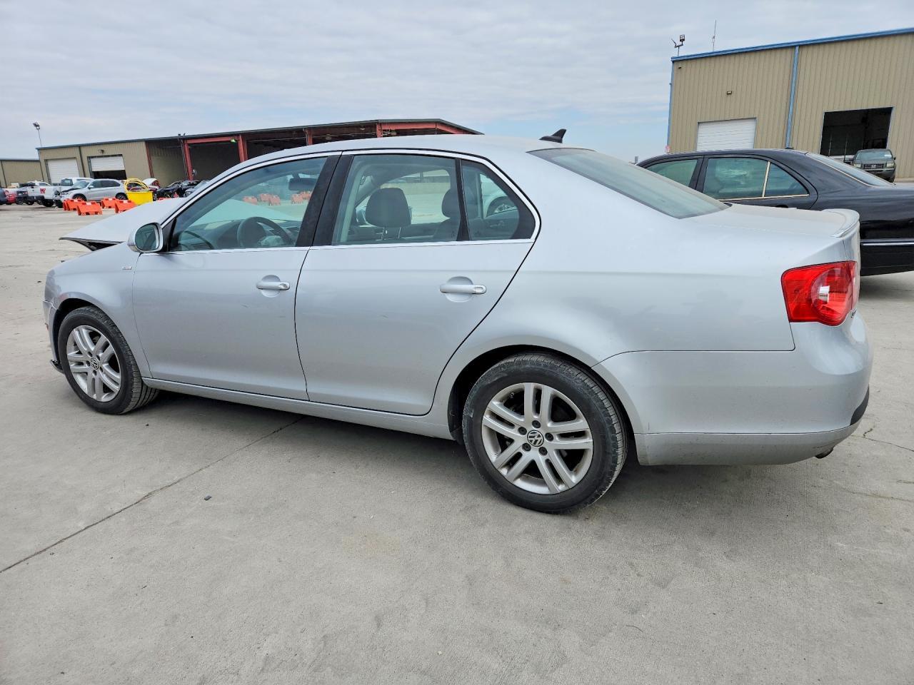2006 Volkswagen Jetta Tdi - Фото 2