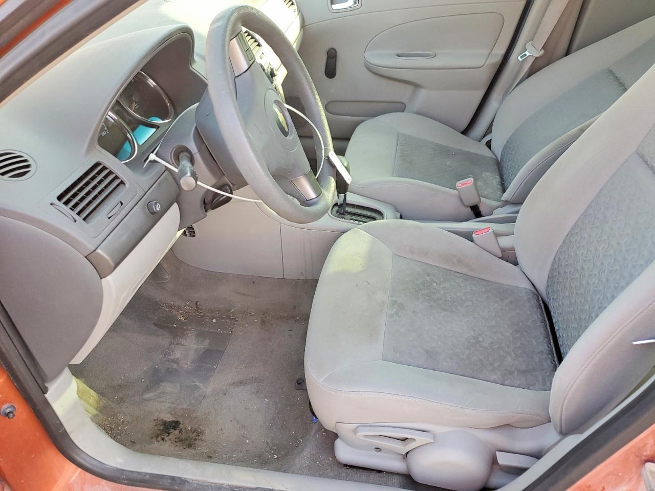 2007 Chevrolet Cobalt Ls - Фото 7