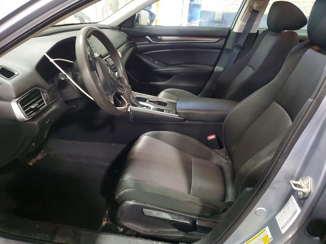 2019 Honda Accord - Фото 7