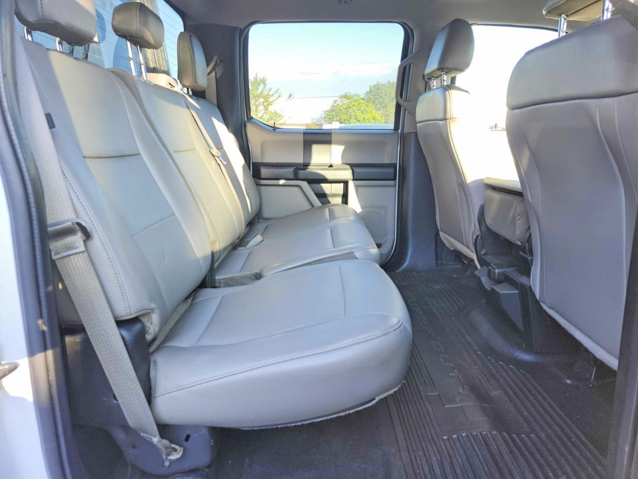 2018 Ford F550 Super Duty - Image 6