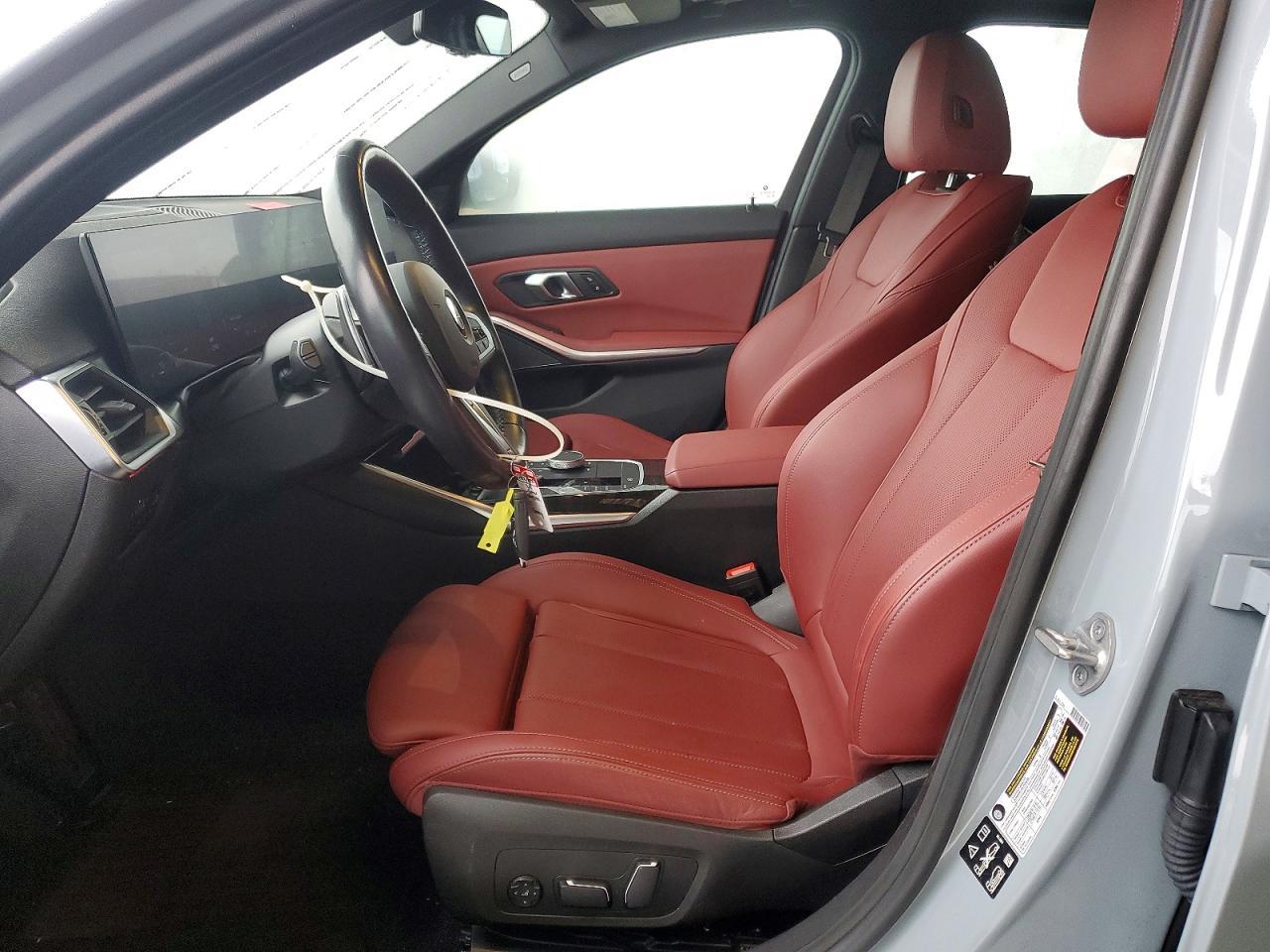 2024 BMW M340Xi - Image 7