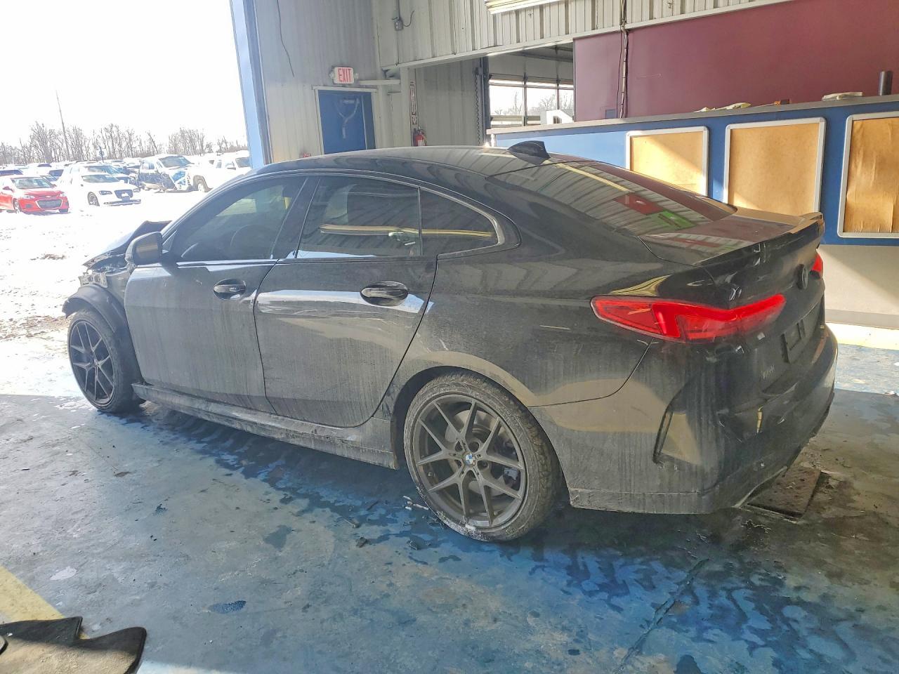 2023 BMW M235Xi - Image 2