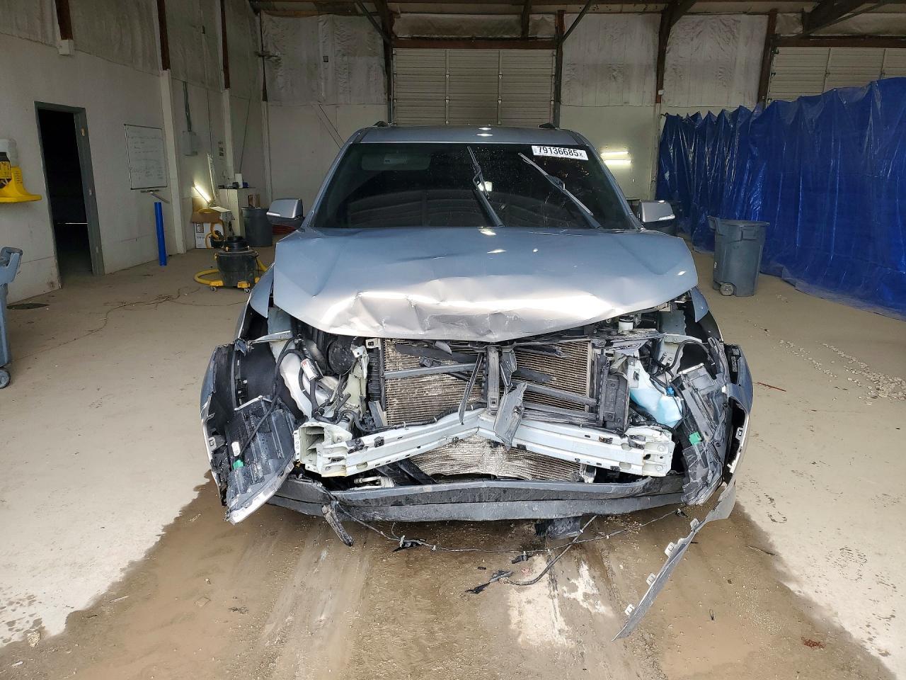 2018 Chevrolet Traverse Lt - Image 5