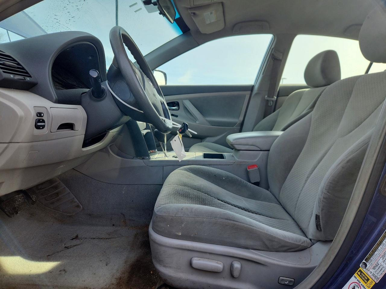 2008 Toyota Camry Ce - Image 7