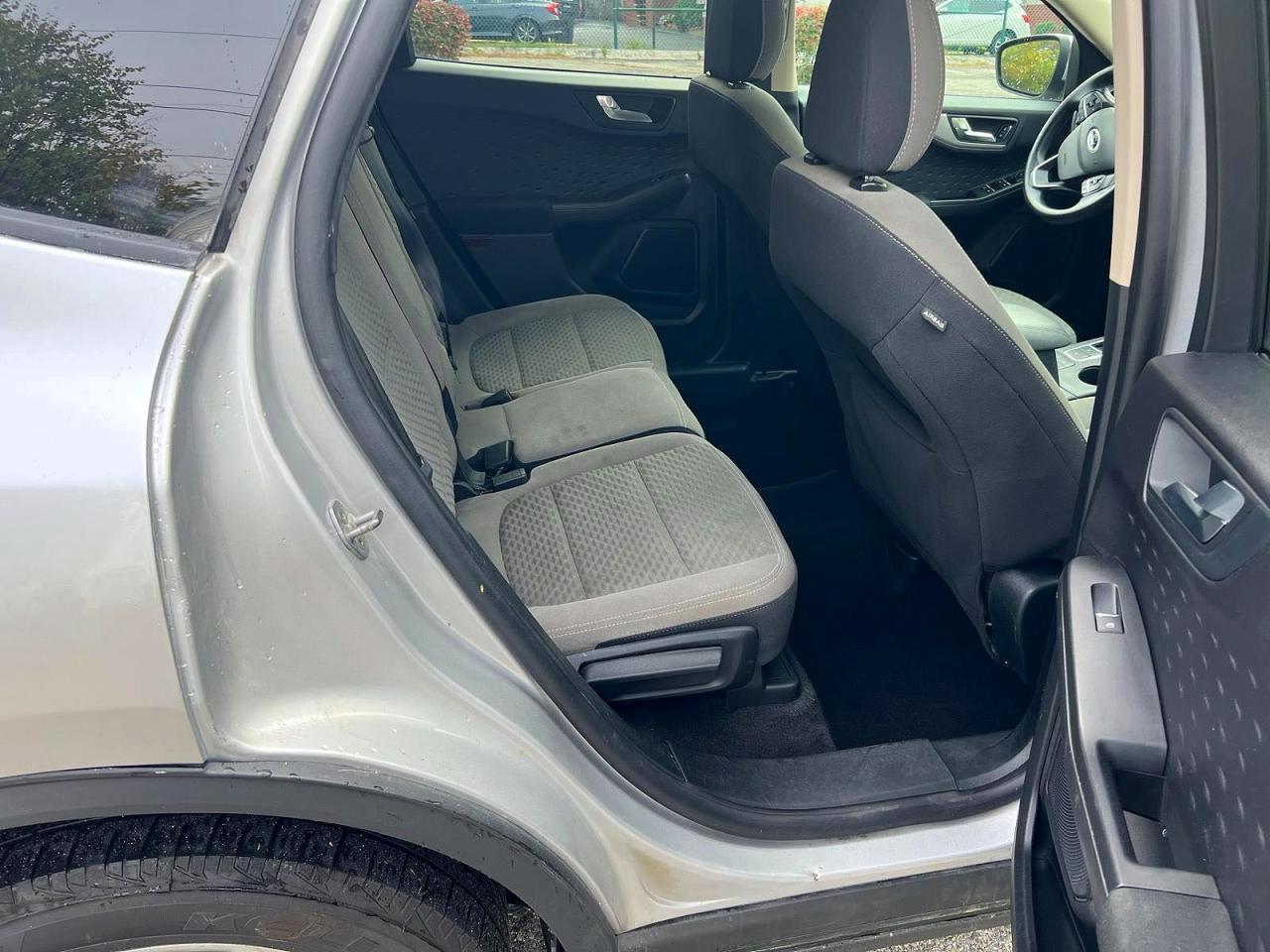 2020 Ford Escape Se - Image 6