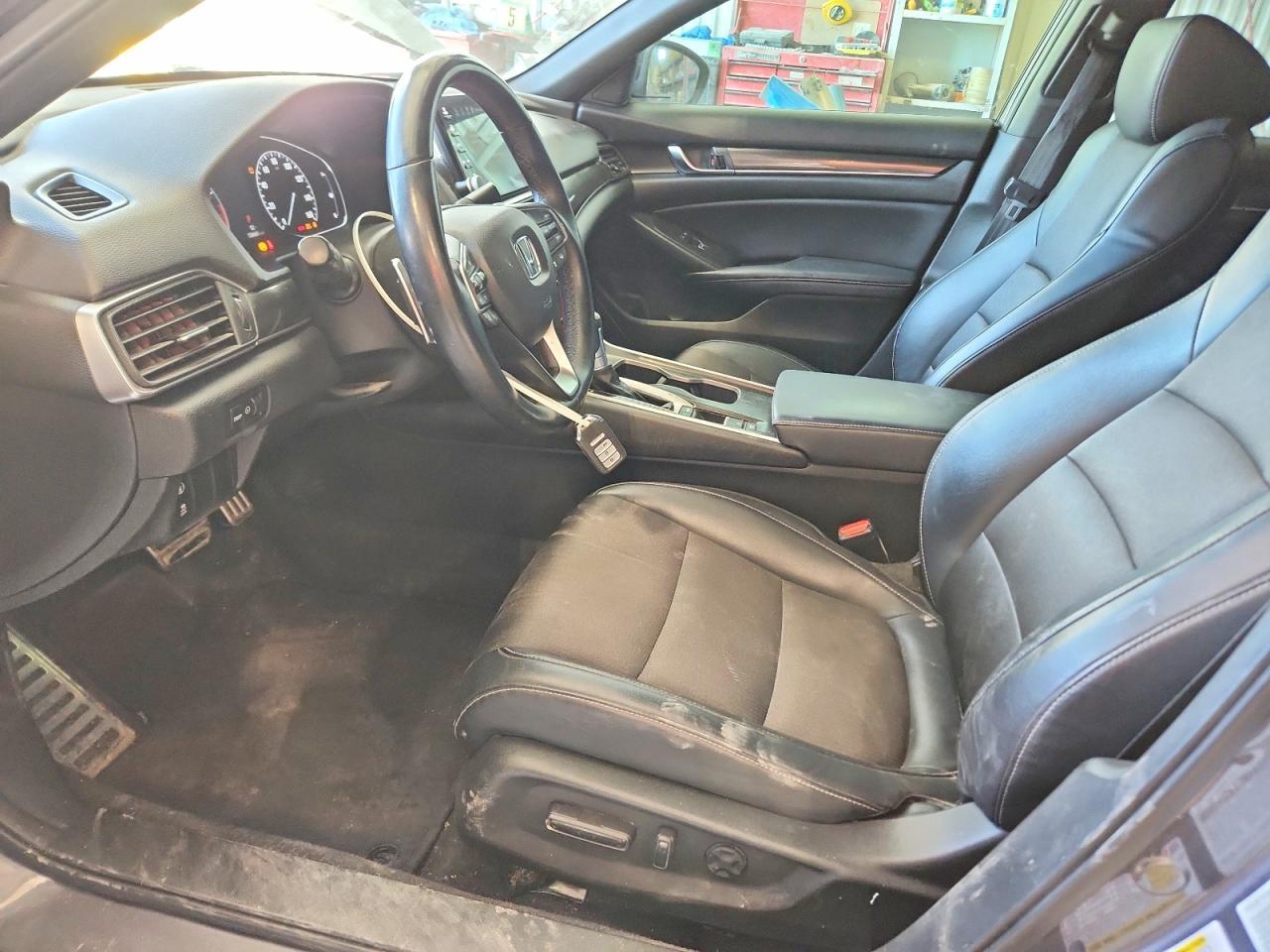 2018 Honda Accord Sport - Фото 7