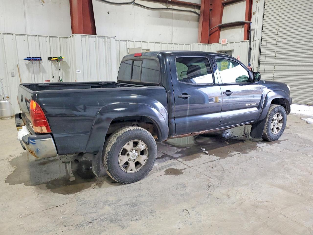 2008 Toyota Tacoma Double Cab - Image 3