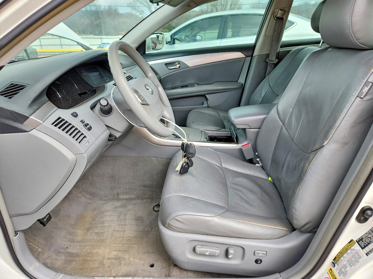 2006 Toyota Avalon Xl - Image 7