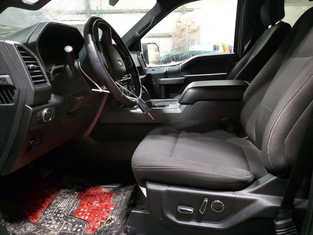 2018 Ford F150 Supercrew - Фото 7