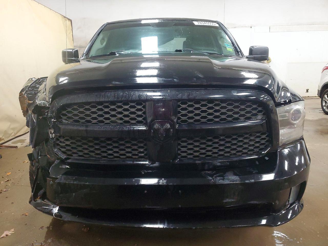 2014 Ram 1500 St - Image 5