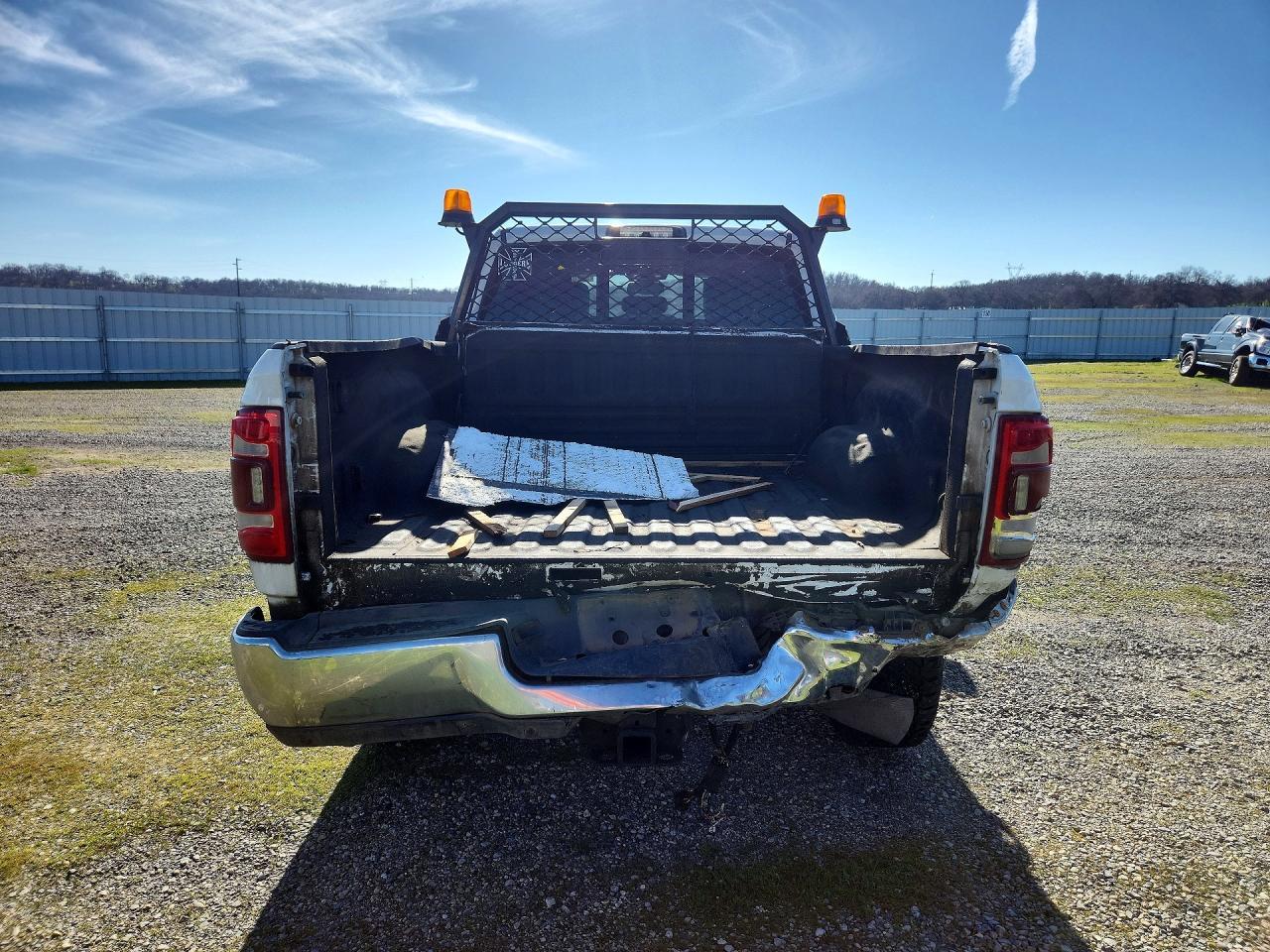 2021 Ram 3500 Laramie - Image 6