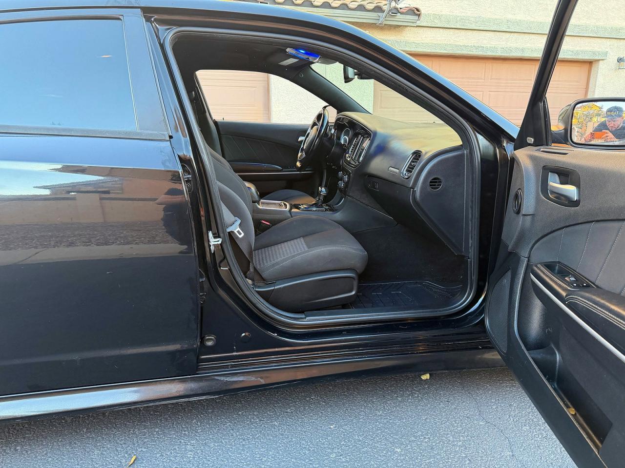 2019 Dodge Charger R/T - Фото 5