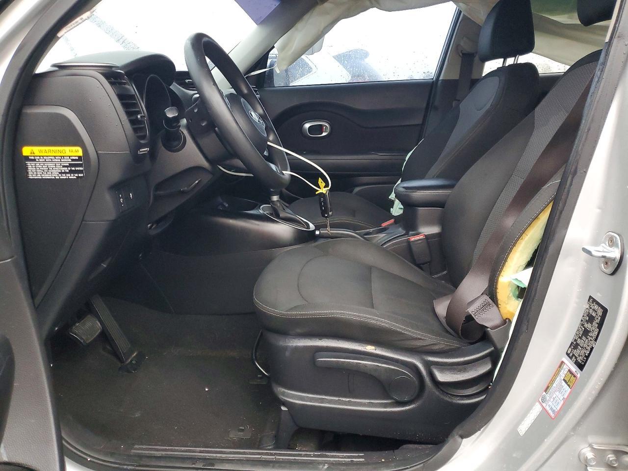 2018 Kia Soul + - Фото 7