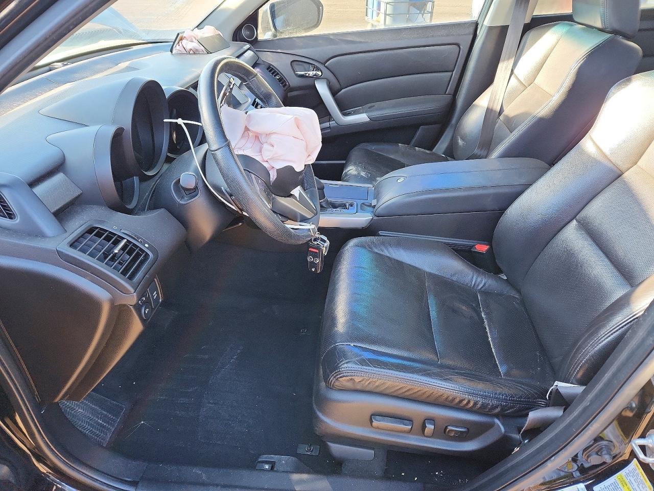 2011 Acura Rdx - Image 7