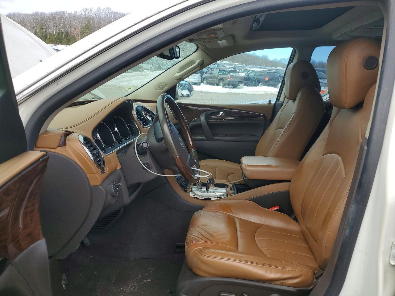 2015 Buick Enclave - Фото 7