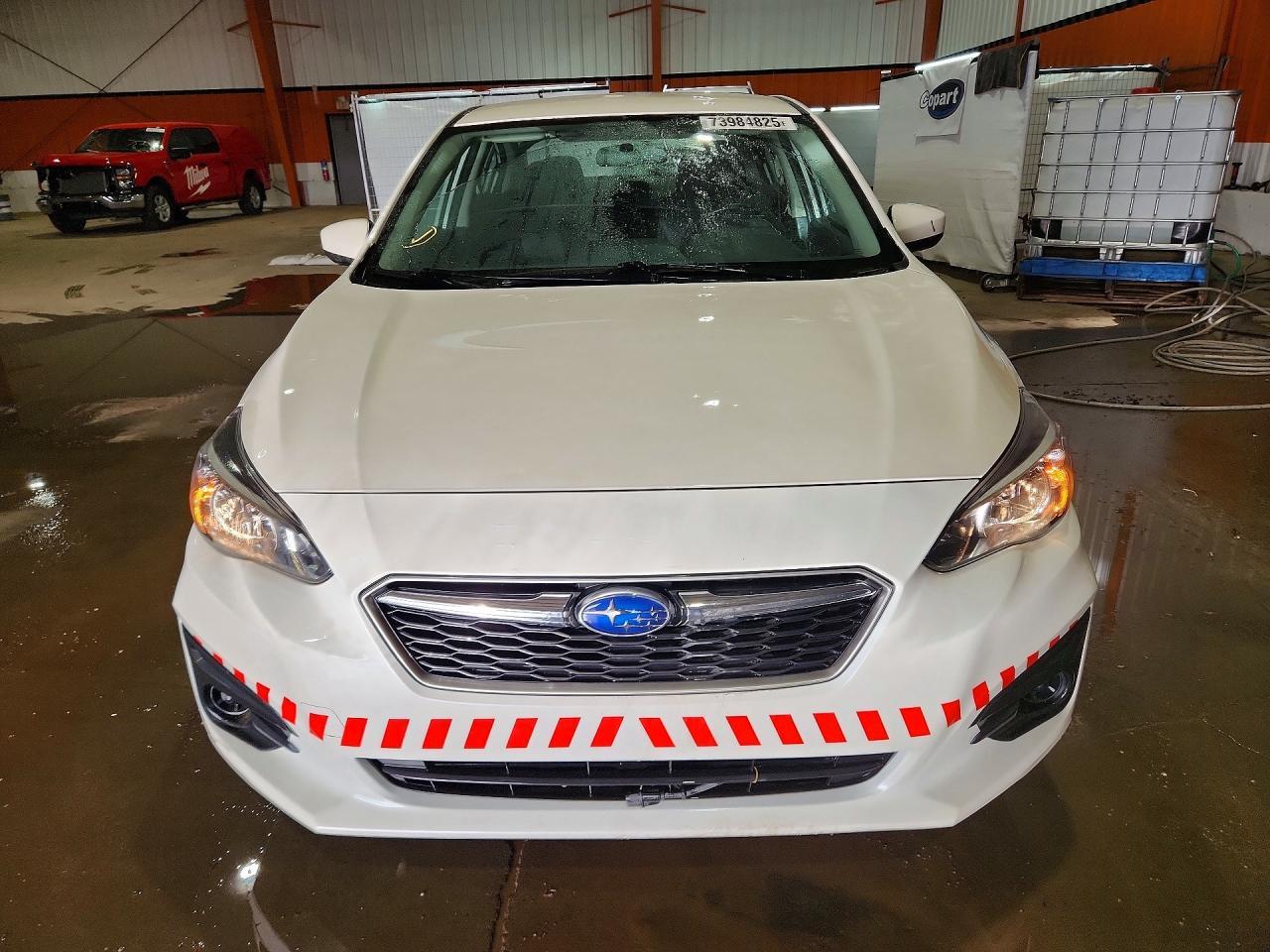 2019 Subaru Impreza - Фото 5