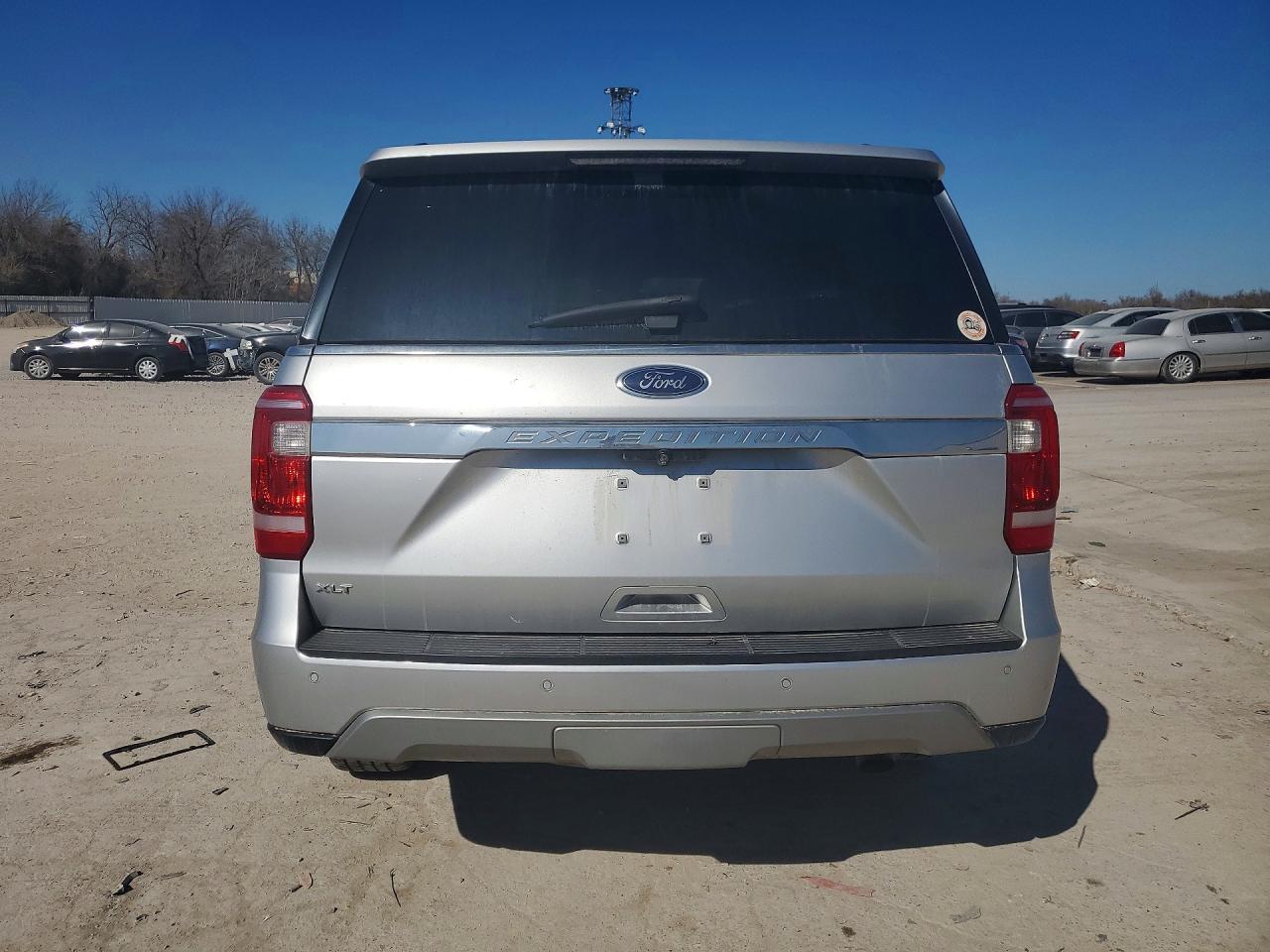 2019 Ford Expedition Xlt - Image 6