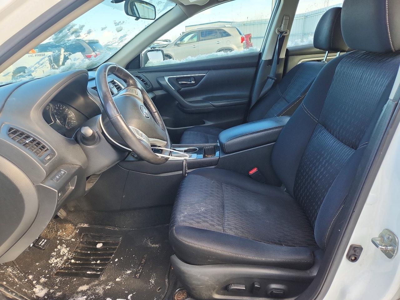 2018 Nissan Altima 2.5 - Image 7