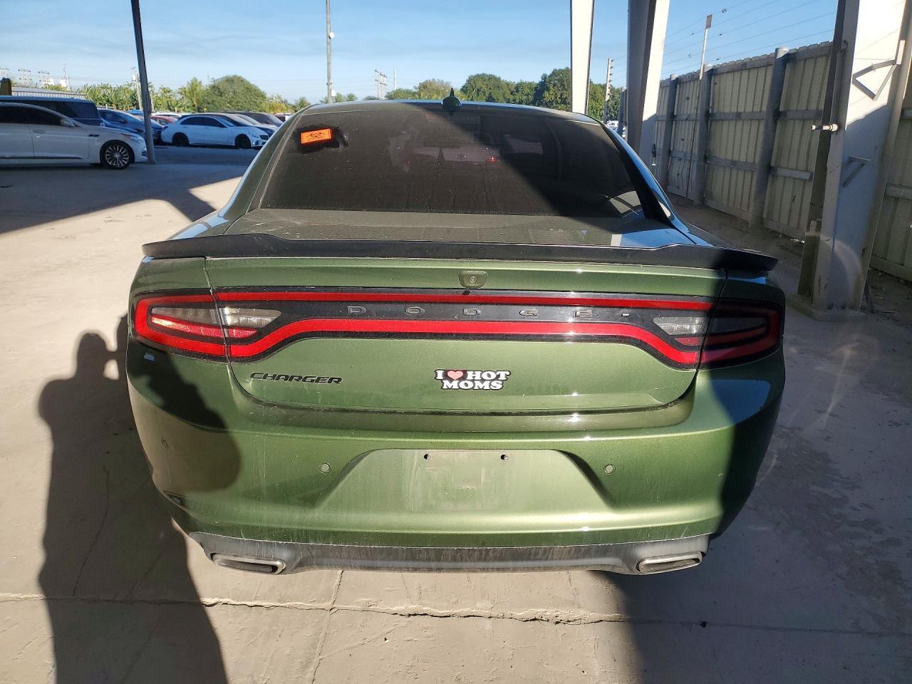 2023 Dodge Charger Sxt - Image 6