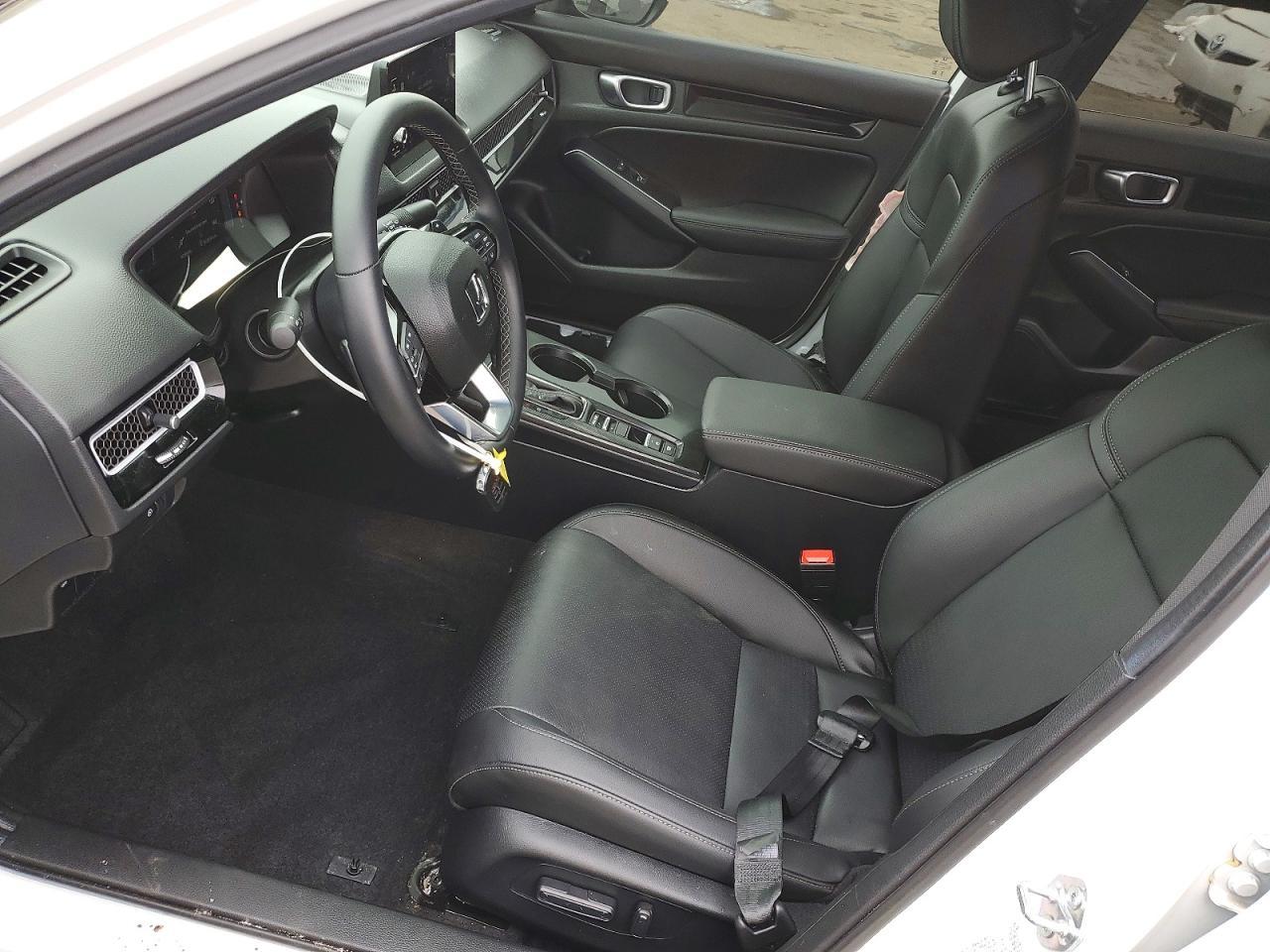 2025 Honda Civic Sport - Фото 7