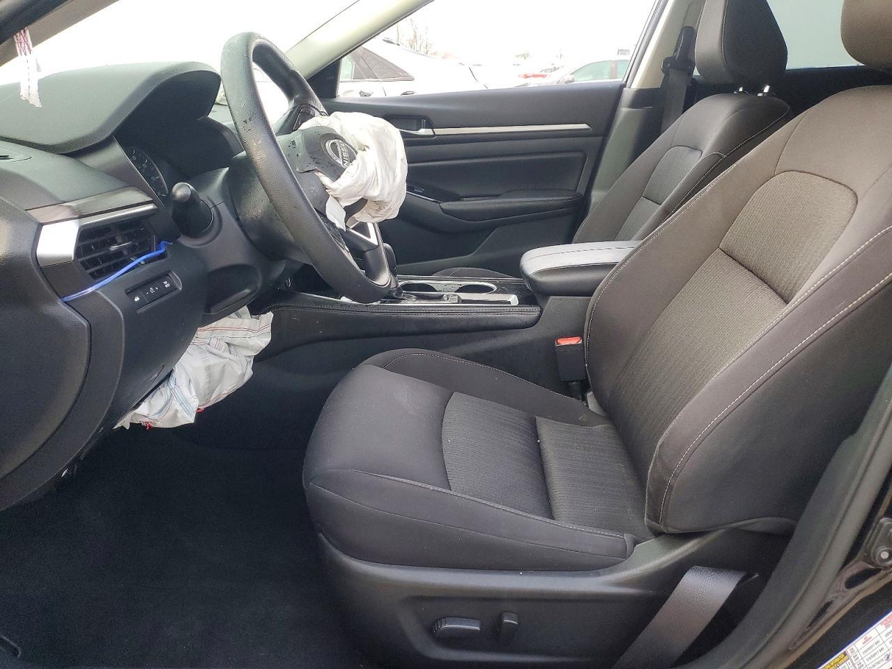 2023 Nissan Altima 2.5 Sv - Image 7