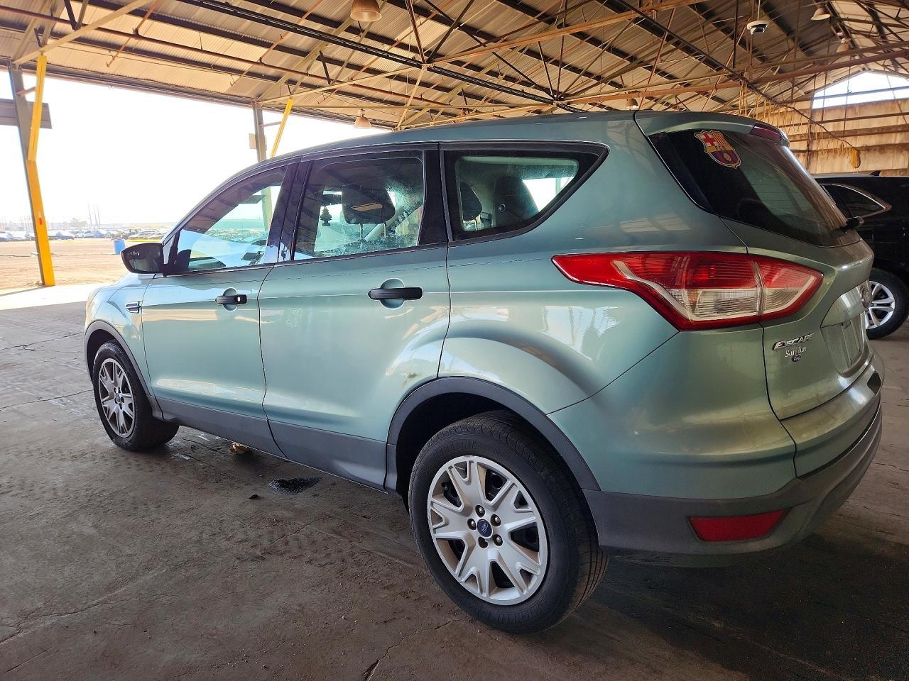 2013 Ford Escape S - Image 2