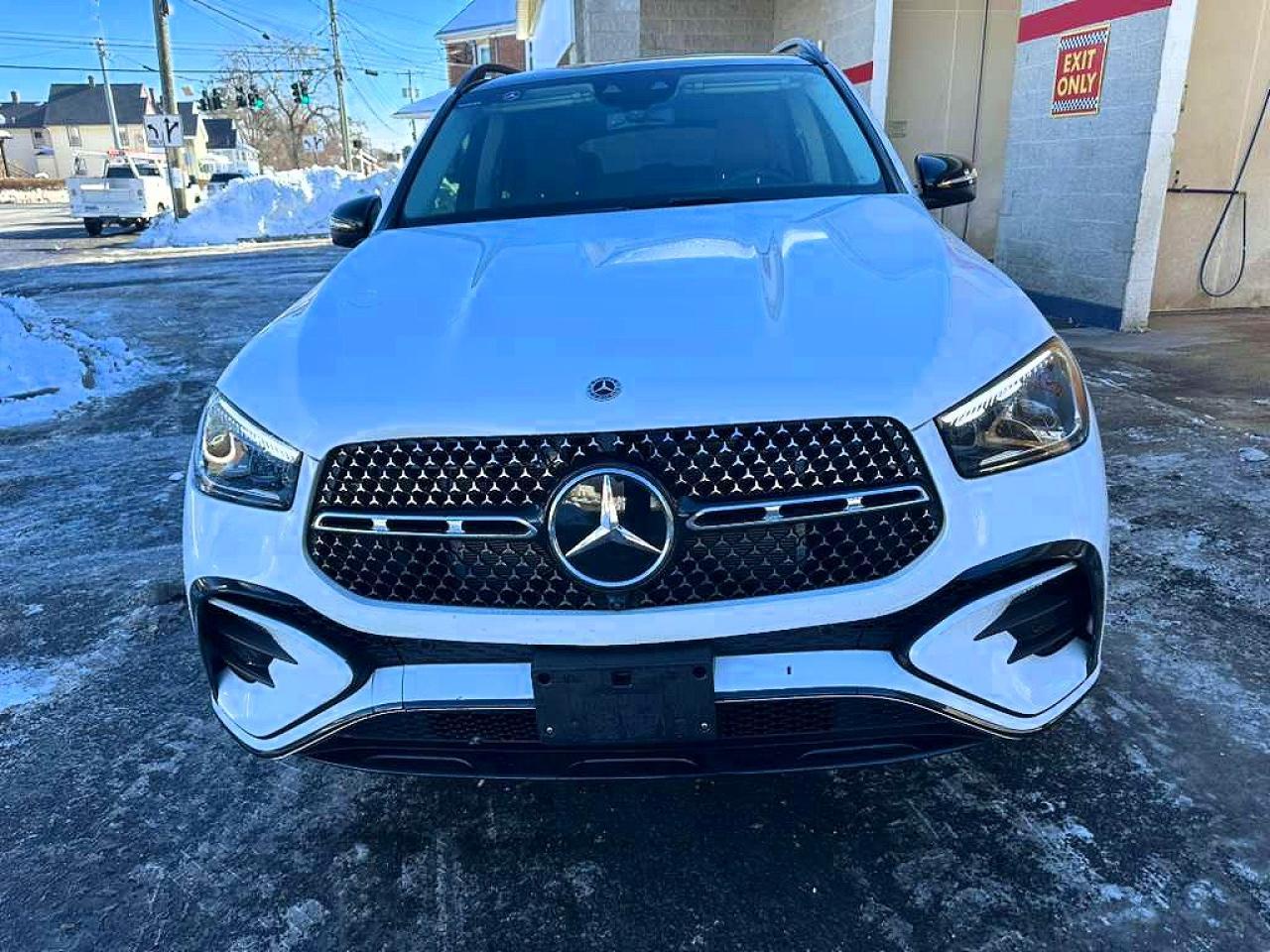 2025 Mercedes-Benz Gle 350 - Фото 5
