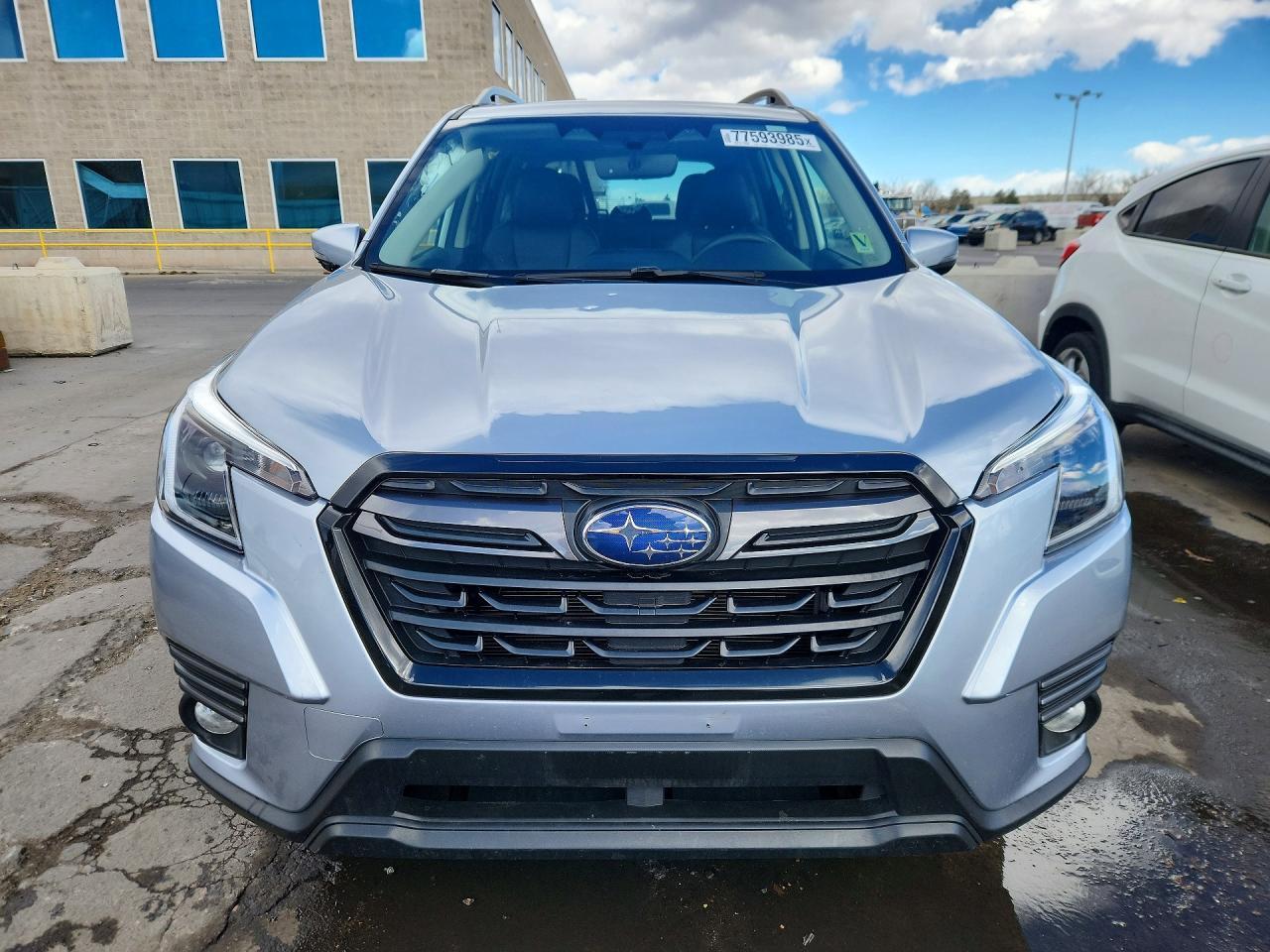 2023 Subaru Forester Limited - Image 5
