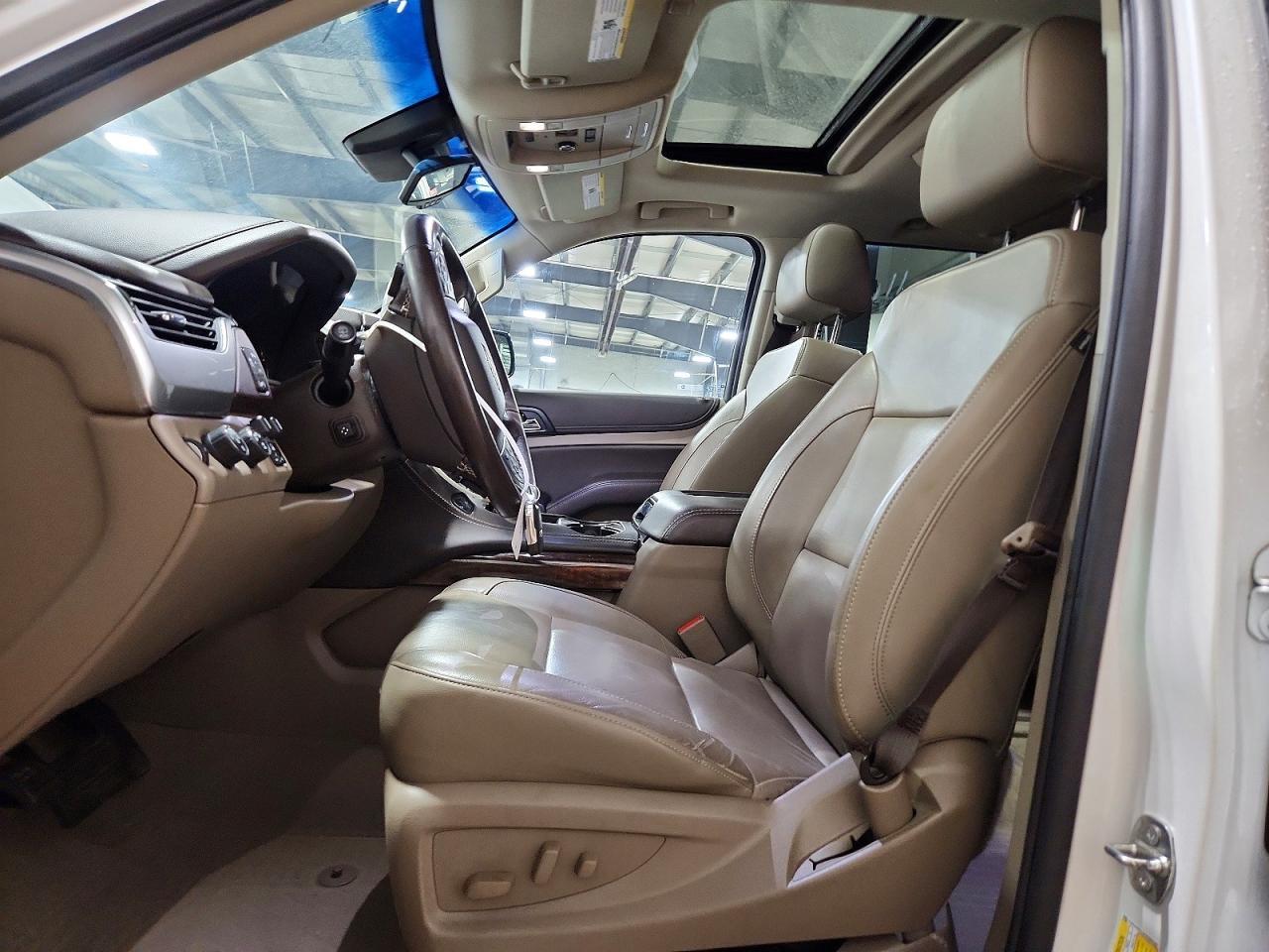 2019 Chevrolet Tahoe K1500 Lt - Фото 7
