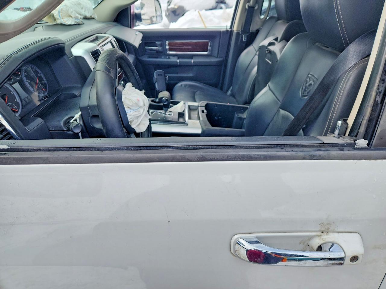 2011 Dodge Ram 1500 - Image 7