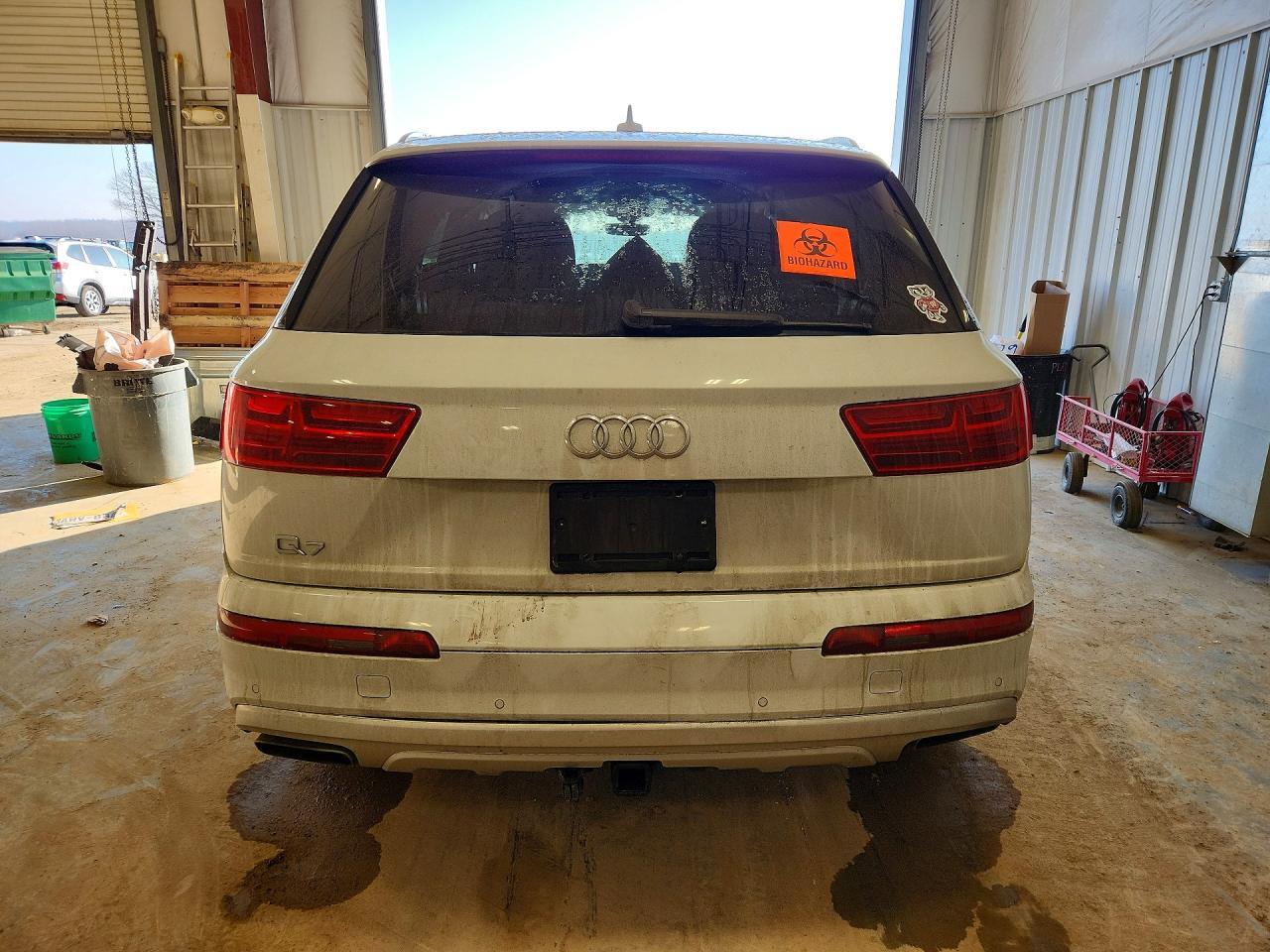 2019 Audi Q7 Premium Plus - Image 6