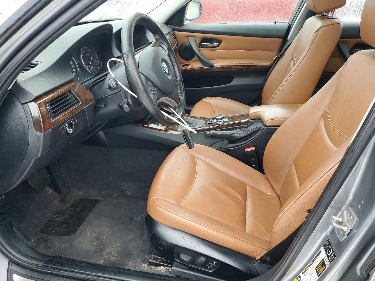 2011 BMW 328 Xi - Фото 7