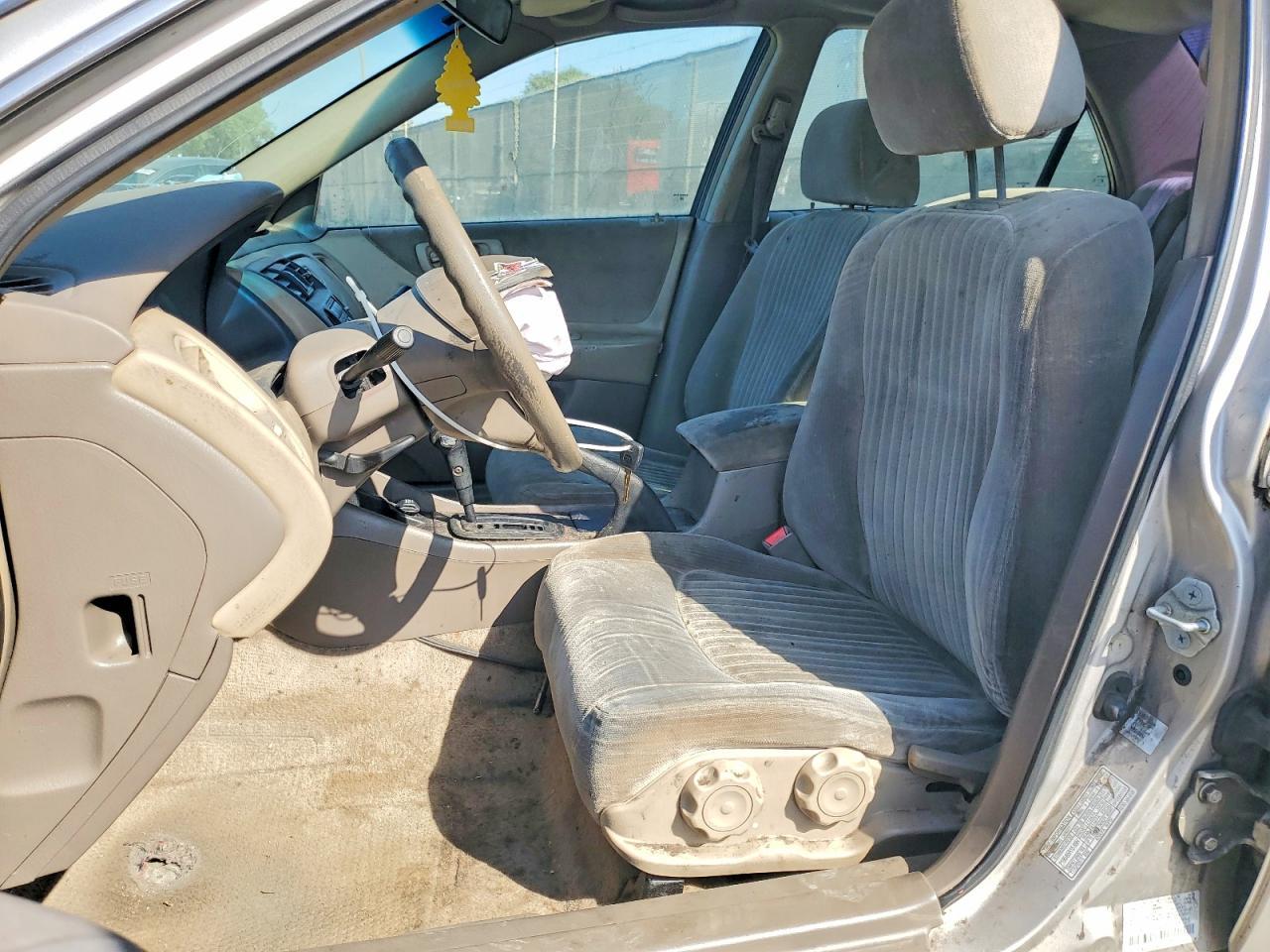 1998 Honda Accord Lx - Image 7