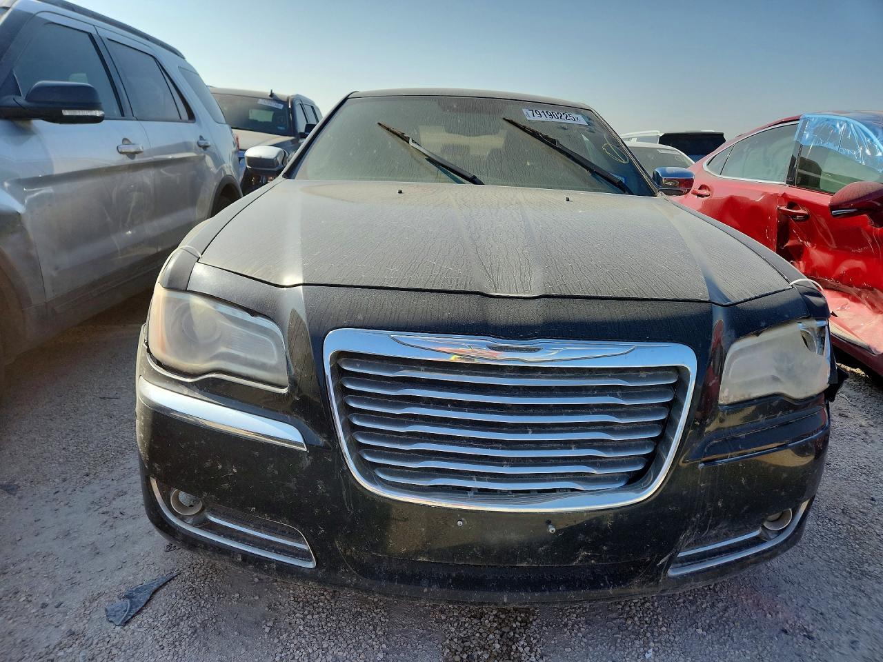 2012 Chry 300 - Фото 5