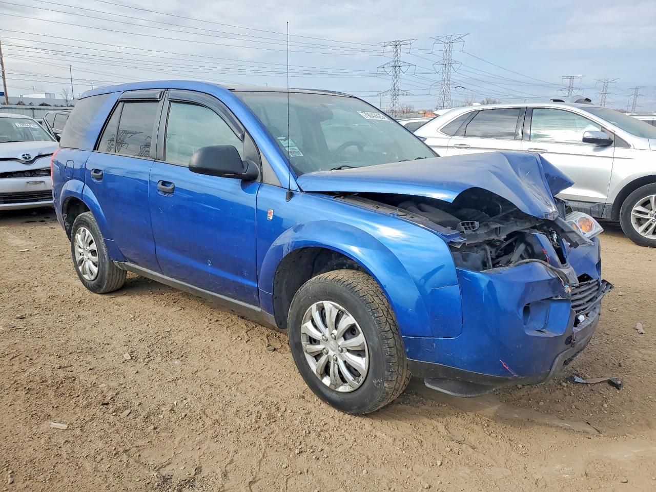 2006 Saturn Vue - Image 4