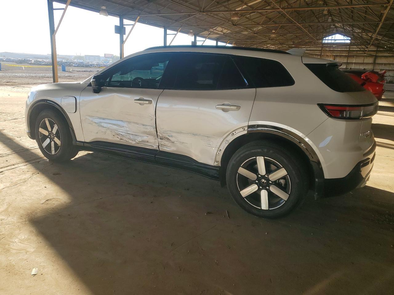 2024 Honda Prologue Tour - Фото 2