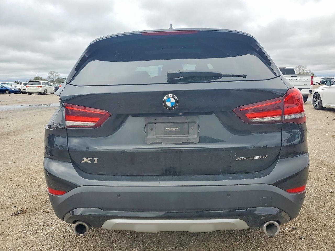 2020 BMW X1 xDrive28I - Image 6