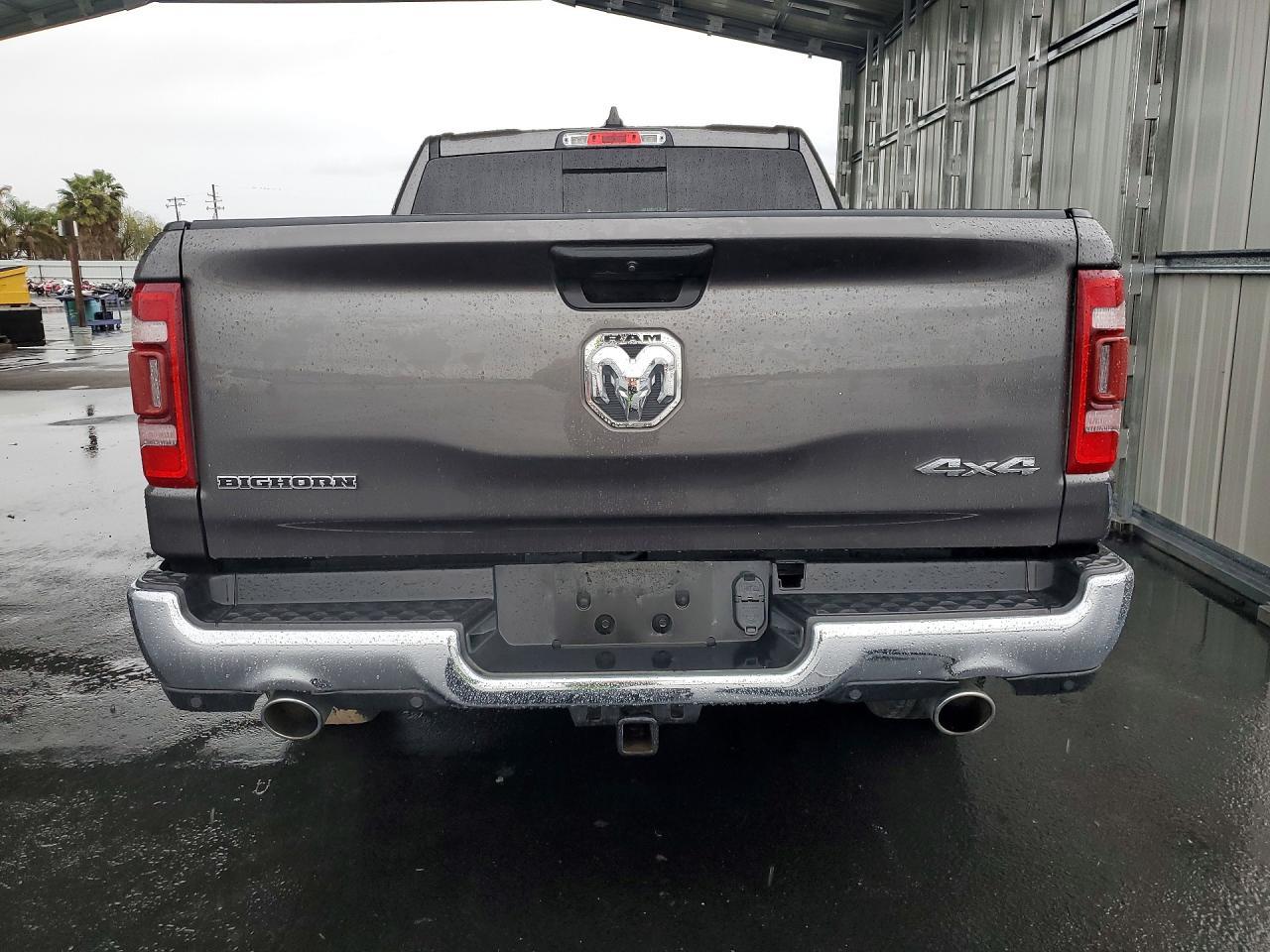 2023 Ram 1500 Big Horn/Lone Star - Фото 6