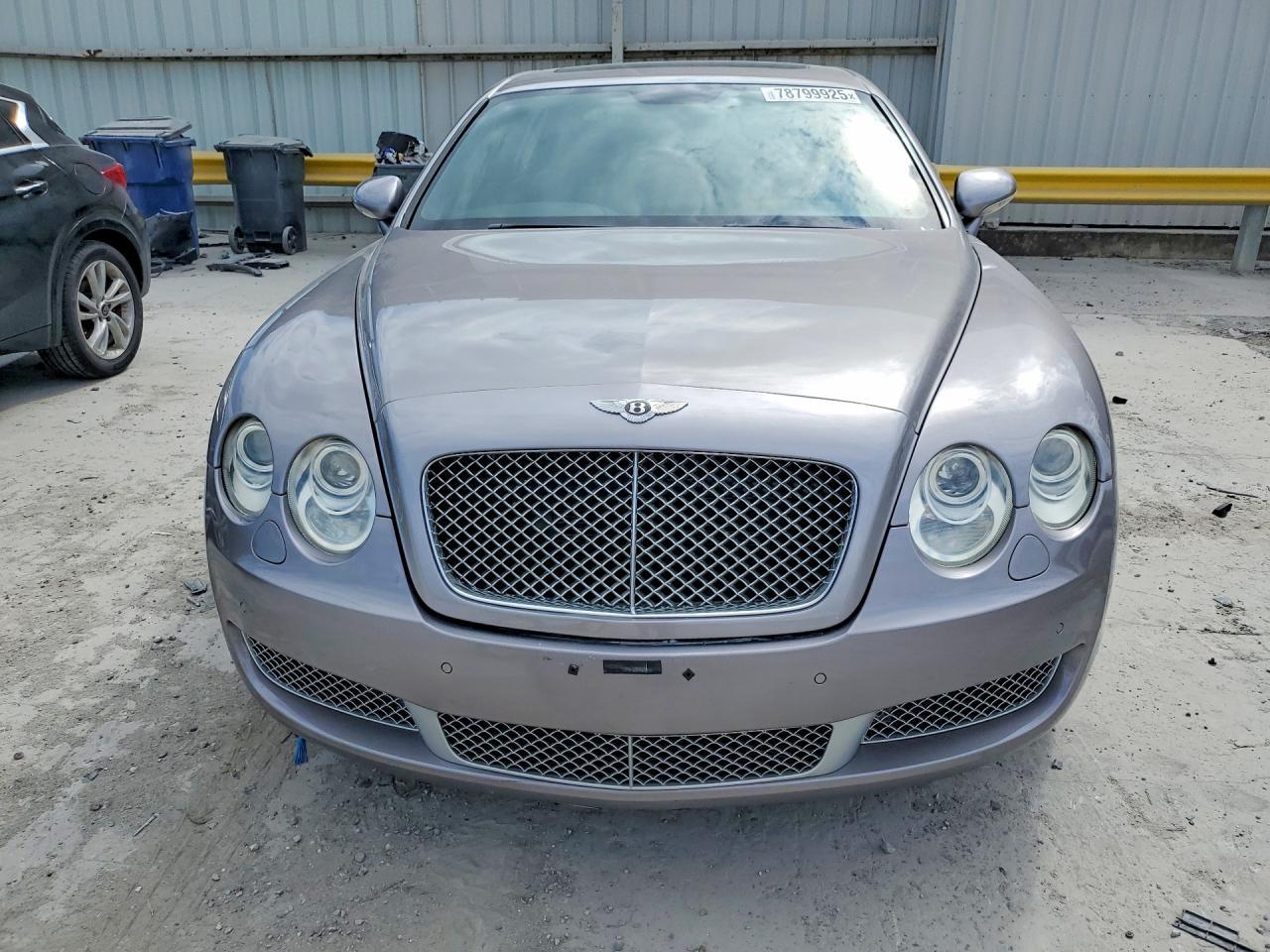 2006 Bentley Continental Flying Spur - Image 5