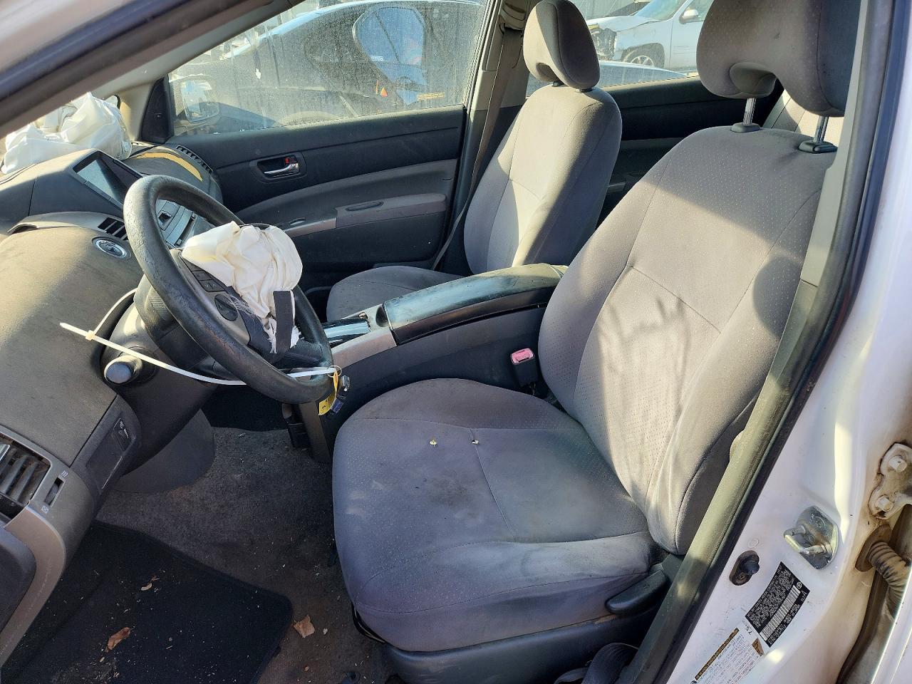 2007 Toyota Prius - Фото 7