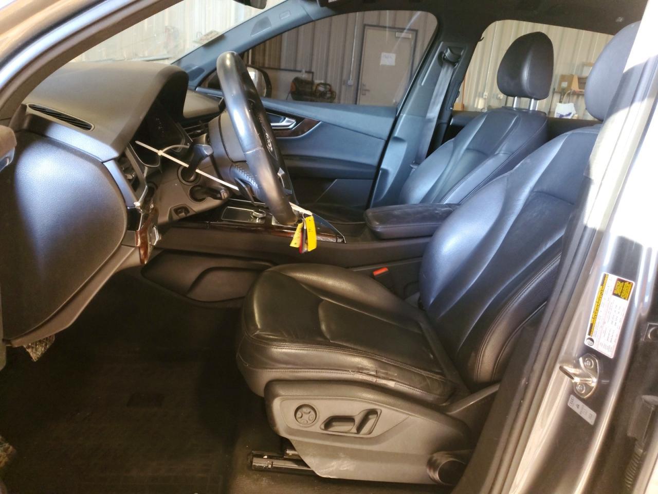 2018 Audi Q7 Premium Plus - Image 7