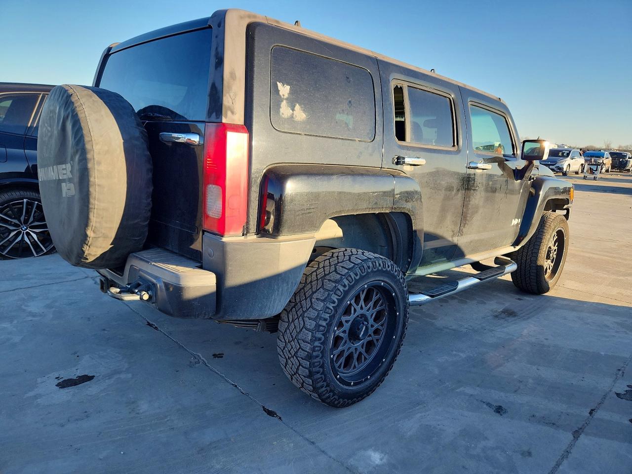 2006 Hummer H3 - Фото 3