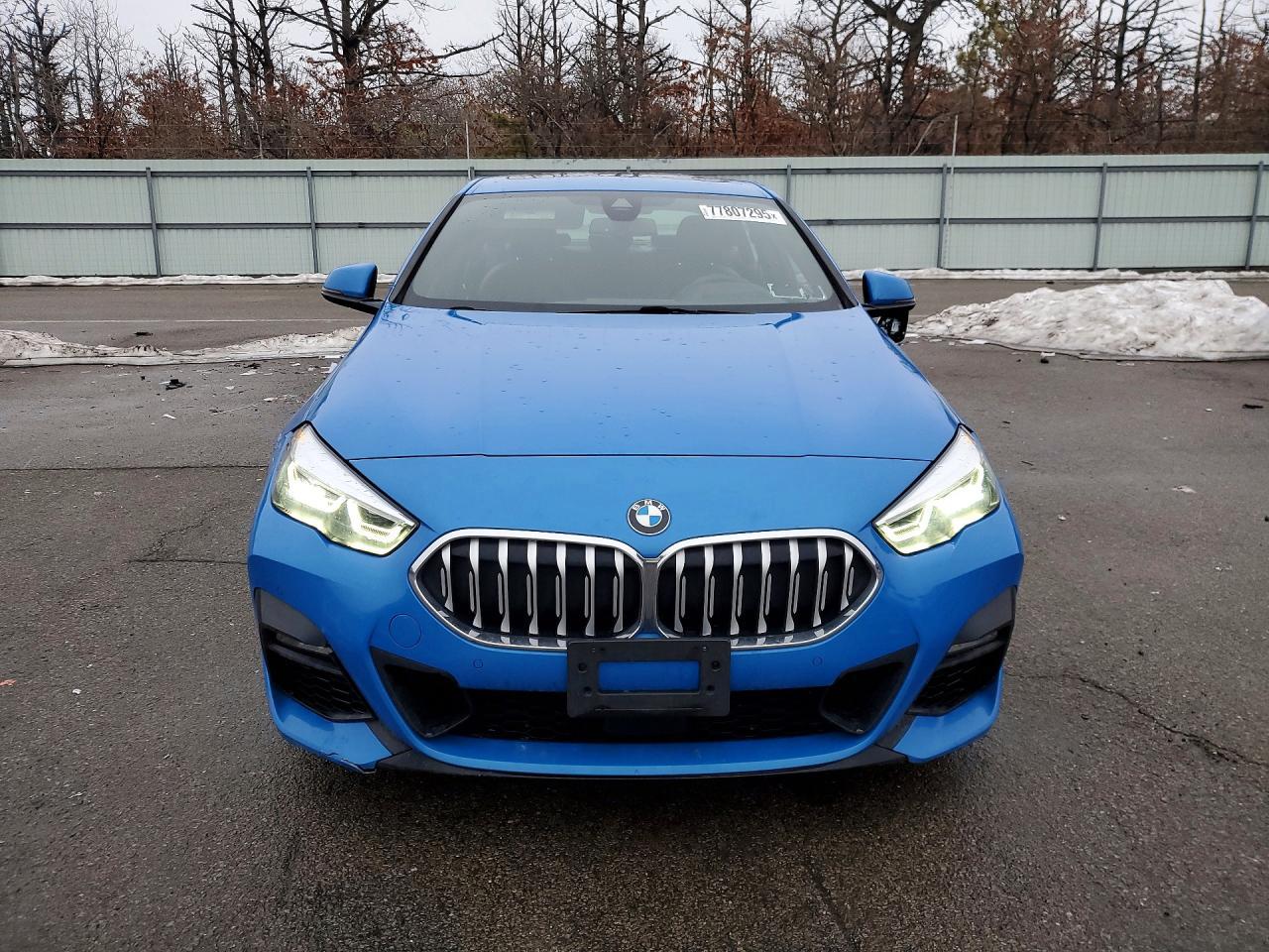 2021 BMW 228I - Image 5