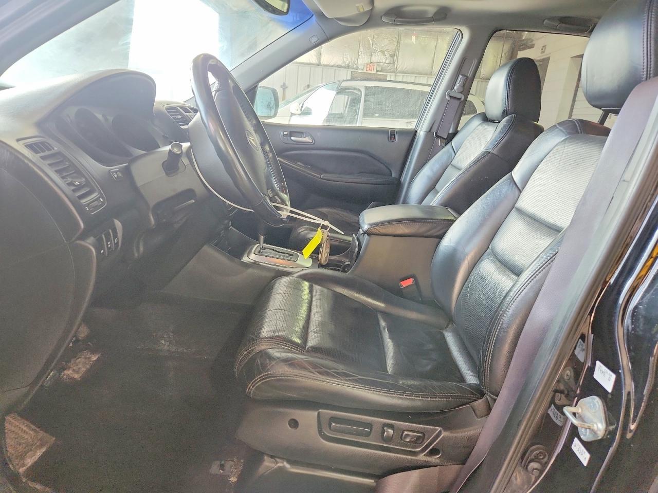 2006 Acura Mdx Touring - Image 7