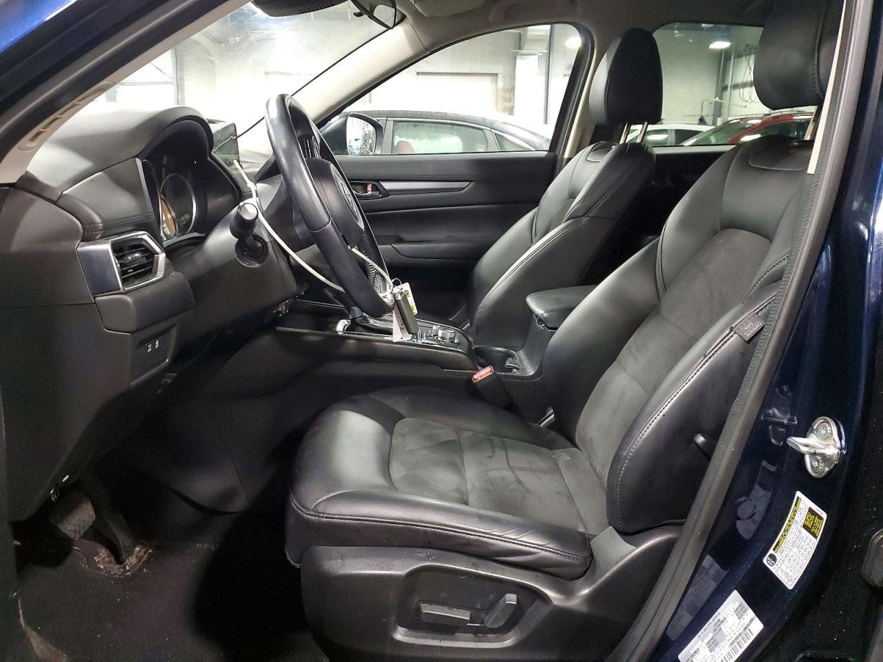 2019 Mazda Cx-5 Touring - Фото 7